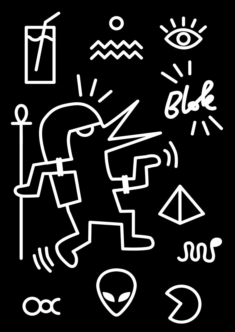 September 2014 | blok