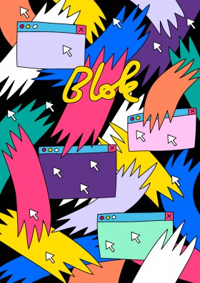 April 2017 | blok