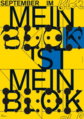 September 2018 | blok