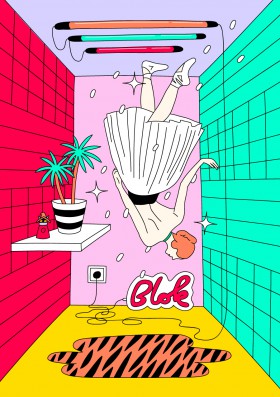 Dezember 2018 | blok