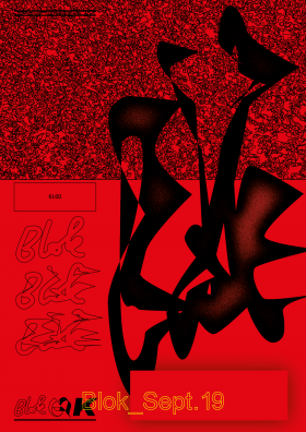 September 2019 | blok