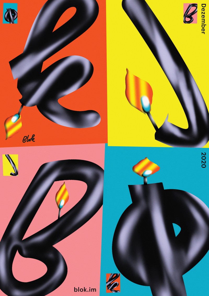 Dezember 2020 | blok