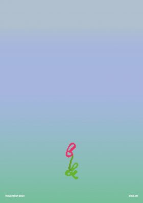 November 2021 | blok