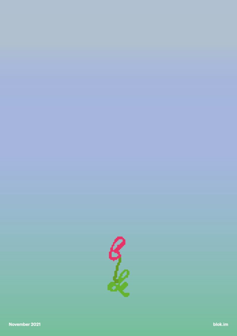 November 2021 | blok