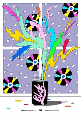 Dezember 2021 | blok