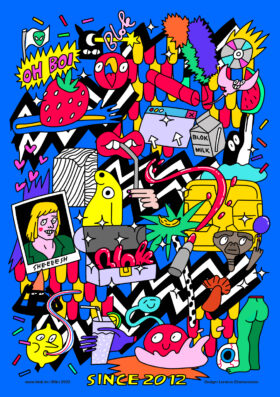 März/April 2022 | blok