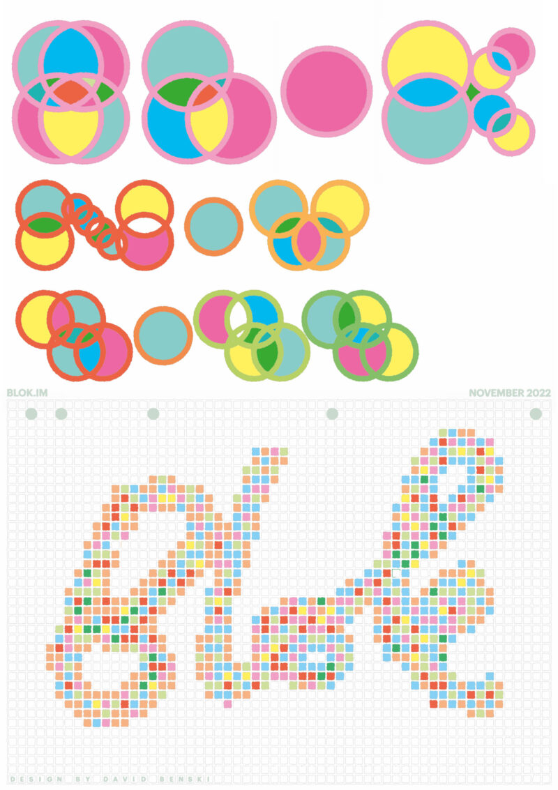 November 2022 | blok