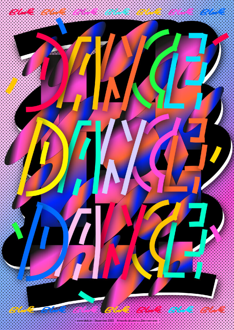 Dezember 2022 | blok