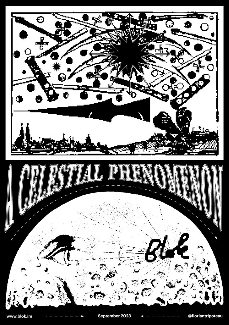 September 2023 | blok