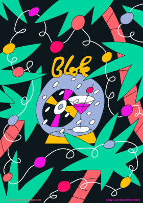 Dezember 2023 | blok