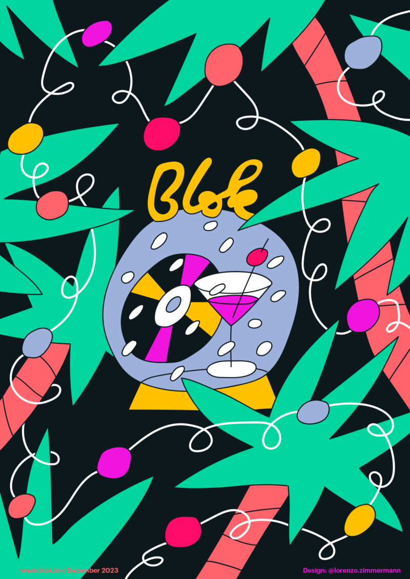 Dezember 2023 | blok