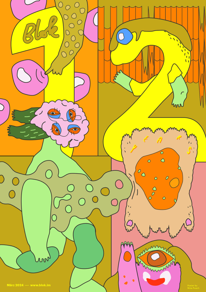 März 2024 | blok