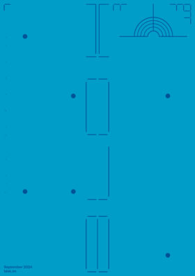 September 2024 | blok