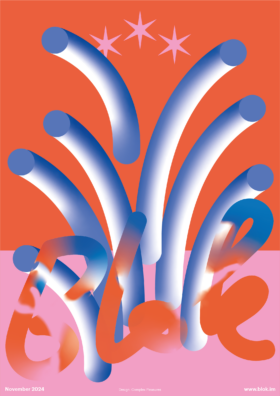 November 2024 | blok