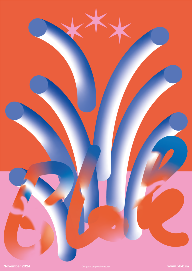 November 2024 | blok