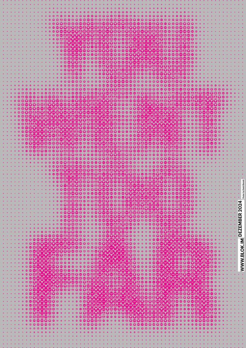 Dezember 2024 | blok