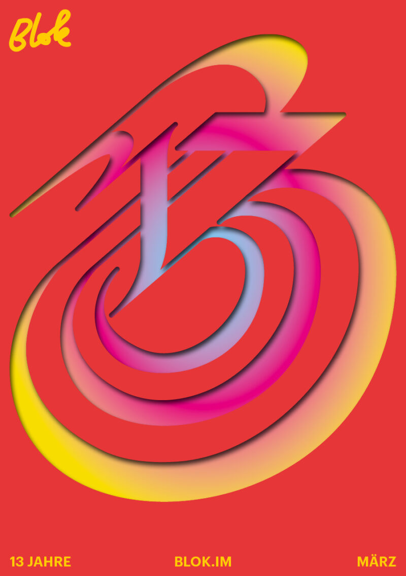 März 2025 | blok