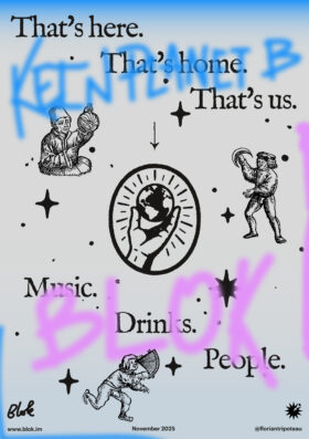 November 2025 | blok