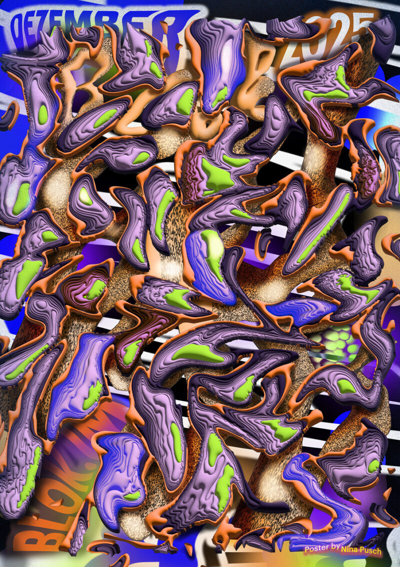 Dezember 2025 | blok